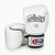 Rękawice do Muay Thai Fairtex BGV1 Biały 