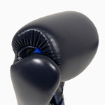Rękawice do Muay Thai Fairtex BGV1 Niebieski 