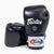 Rękawice do Muay Thai Fairtex BGV1 Niebieski 