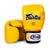 Rękawice do Muay Thai Fairtex BGV1 Żółty 