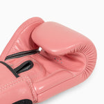 Rękawice do Muay Thai Fairtex BGV1 Róża 