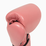 Rękawice do Muay Thai Fairtex BGV1 Róża 