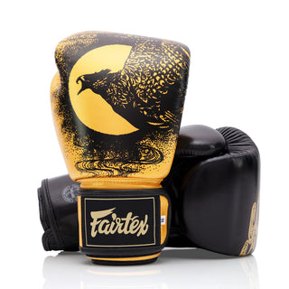 Rękawice do Muay Thai Fairtex BGV26 Harmony Six 