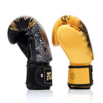 Rękawice do Muay Thai Fairtex BGV26 Harmony Six 