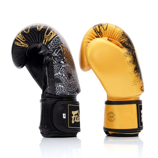 Rękawice do Muay Thai Fairtex BGV26 Harmony Six 