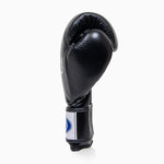Rękawice do Muay Thai Fairtex BGV4 XL-Fit Czarny-Combat Arena
