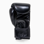 Rękawice do Muay Thai Fairtex BGV4 XL-Fit Czarny-Combat Arena