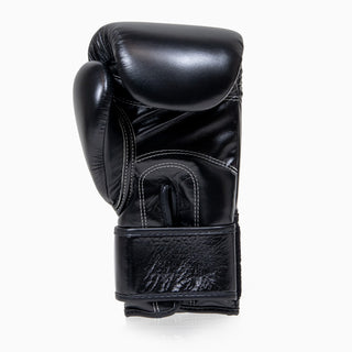 Rękawice do Muay Thai Fairtex BGV4 XL-Fit Czarny-Combat Arena