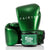 Rękawice do Muay Thai Fairtex Metaliczny BGV22 Zielony 