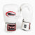 Rękawice do Muay Thai Twins Special BGVL3 White