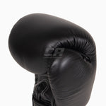 Rękawice do Muay Thai Twins Special BGVL3 Black