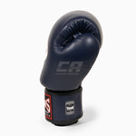Rękawice do Muay Thai Twins Special BGVL3 Blue