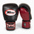 Rękawice do Muay Thai Twins Special BGVL3 Burgundy Black