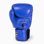 Rękawice do Muay Thai Twins Special BGVL3 Royal Blue