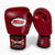 Rękawice do Muay Thai Twins Special BGVL3 Wine Red