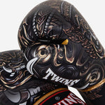 Rękawice do Muay Thai Twins Special FBGVL3-63