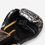 Rękawice do Muay Thai Twins Special FBGVL3-63