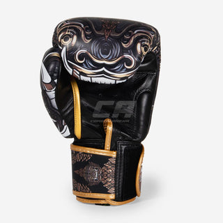 Rękawice do Muay Thai Twins Special FBGVL3-63