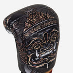 Rękawice do Muay Thai Twins Special FBGVL3-63