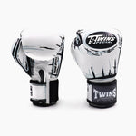 Rękawice do Muay Thai Twins Special FBGVL3-66