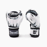 Rękawice do Muay Thai Twins Special FBGVL3-66