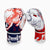 Rękawice do Muay Thai Twins Special FBGVL 4 Yant 