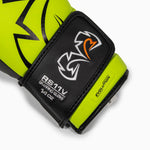 Rękawice bokserskie Rival Evolution Sparring RS11V 