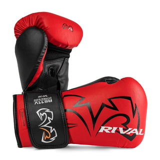 Rękawice bokserskie Rival Evolution Sparring RS11V 