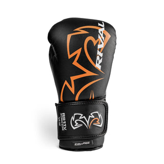 Rękawice bokserskie Rival Evolution Sparring RS11V 