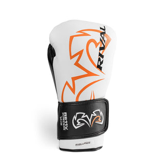 Rękawice bokserskie Rival Evolution Sparring RS11V 