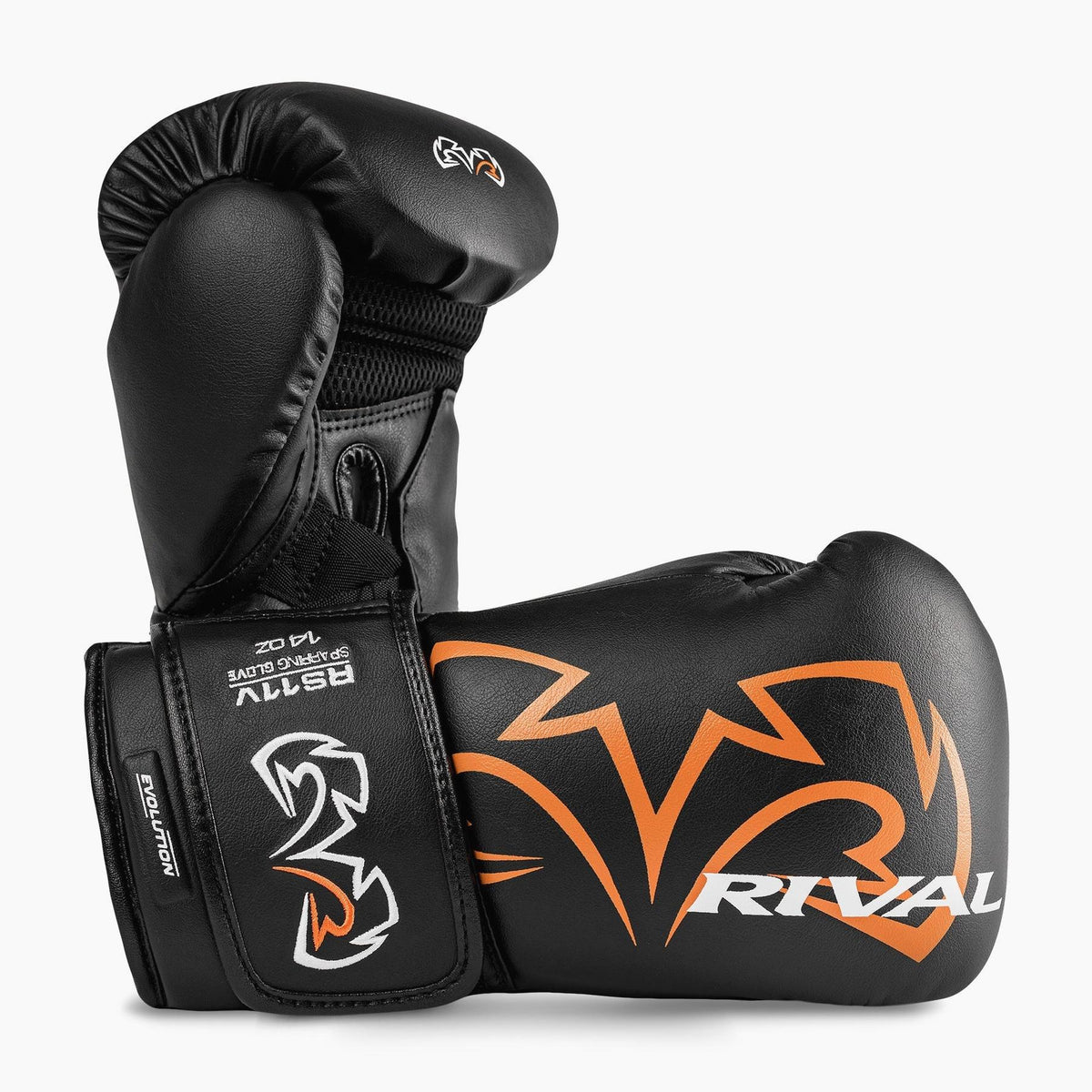 Rękawice bokserskie Rival Boxing – Combat Arena