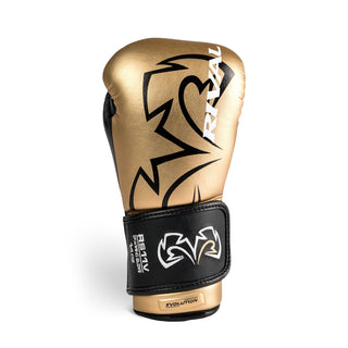 Rękawice bokserskie Rival Evolution Sparring RS11V 