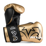 Rękawice bokserskie Rival Evolution Sparring RS11V 