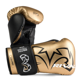 Rękawice bokserskie Rival Evolution Sparring RS11V 