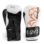 Rękawice bokserskie Rival Evolution Sparring RS11V 