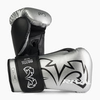 Rękawice bokserskie Rival Evolution Sparring RS11V 