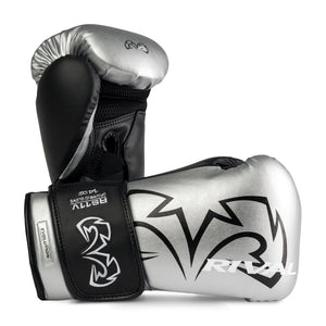 Rękawice bokserskie Rival Evolution Sparring RS11V 