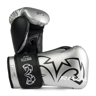 Rękawice bokserskie Rival Evolution Sparring RS11V 