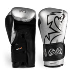 Rękawice bokserskie Rival Evolution Sparring RS11V 