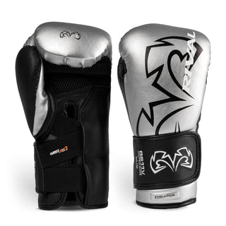Rękawice bokserskie Rival Evolution Sparring RS11V 