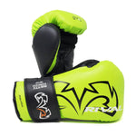 Rękawice bokserskie Rival Evolution Sparring RS11V 