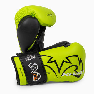 Rękawice bokserskie Rival Evolution Sparring RS11V 
