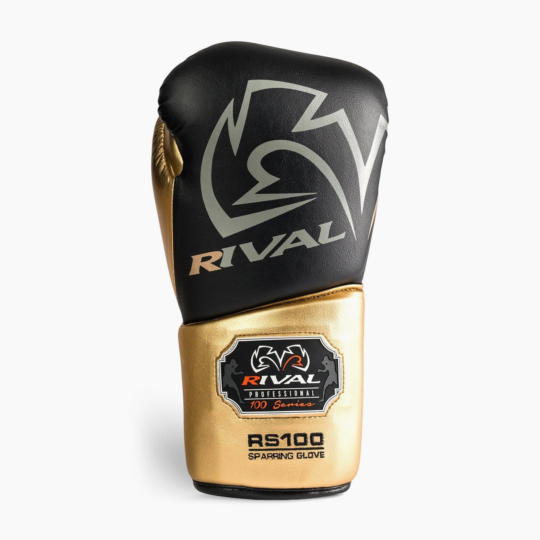 RIVAL RS100 ボクシンググローブ RS100 Professional Sparring Gloves – Rival Boxing Gear UK