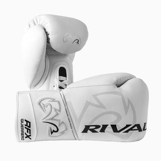 Rękawice bokserskie Rival RFX Guerrero Pro Fight HDE-F 