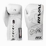 Rękawice bokserskie Rival RFX Guerrero Pro Fight HDE-F 