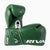 Rękawice bokserskie Rival RFX Guerrero Pro Fight HDE-F Zielony 