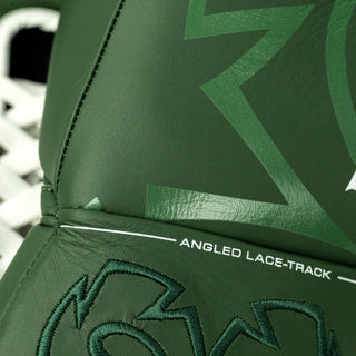Rękawice bokserskie Rival RFX Guerrero Pro Fight SF-H Zielony 