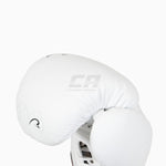Rękawice bokserskie Rival RFX Guerrero Pro Fight SF-H biały