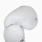 Rękawice bokserskie Rival RFX Guerrero Pro Fight SF-H biały