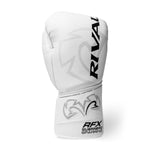 Rękawice bokserskie Rival RFX Guerrero Sparring HDE-F 